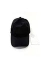 A COLD WALL Black louche minimal cap ACWUA068 - A-COLD-WALL - BALAAN 9