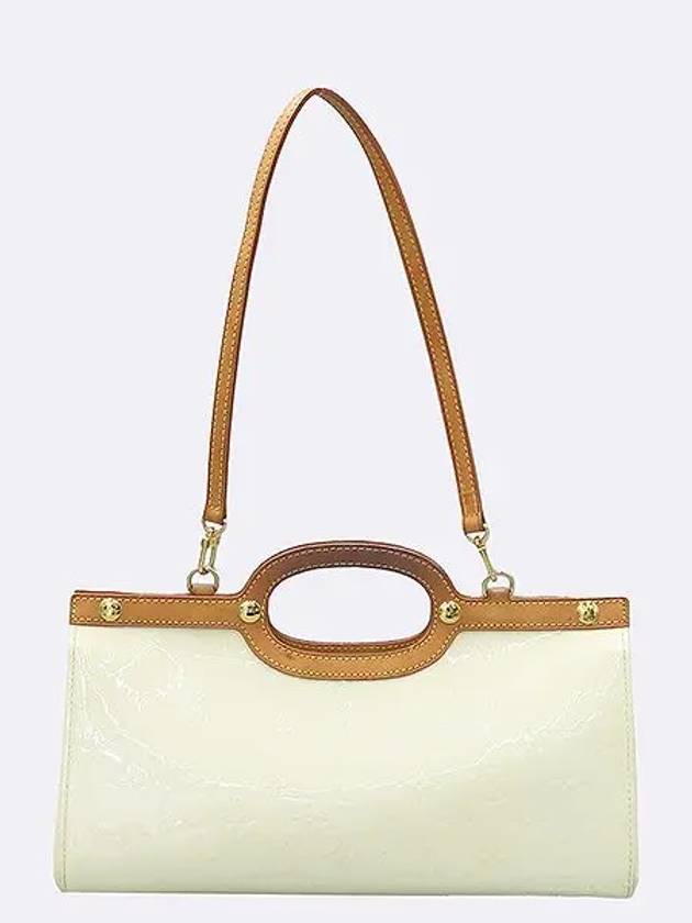 M91372 2 WAY bag - LOUIS VUITTON - BALAAN 4