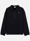 Men s Jacquard Long Sleeve T Shirt CA1PL230402 - CALVIN KLEIN GOLF - BALAAN 5