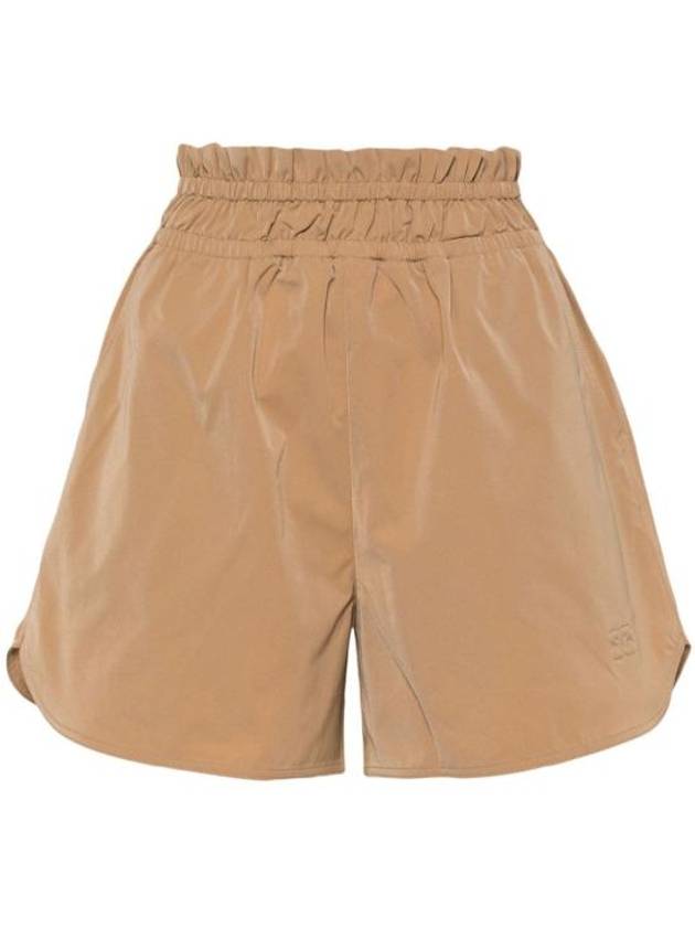 24SS short pants F8900 177 - GANNI - BALAAN 1