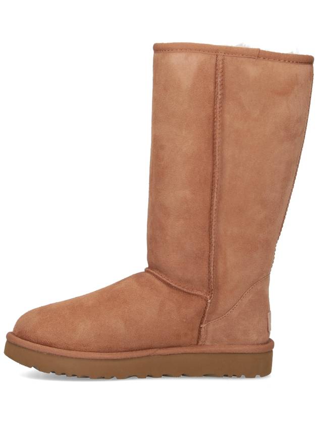 Classic Tall 2 Winter Boots Chestnut - UGG - BALAAN 4