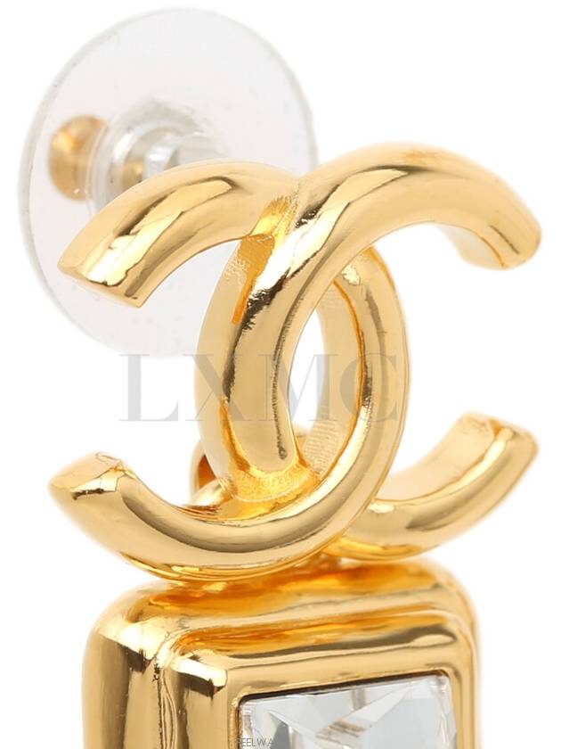 women earrings - CHANEL - BALAAN 7