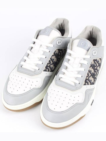 Oblique B27 sneakers 43 280 - DIOR - BALAAN 1