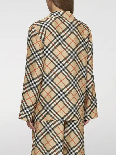 Shirt woman Burberry - BURBERRY - BALAAN 2