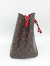 Women s Neonoe bucket bag 4086 - LOUIS VUITTON - BALAAN 8