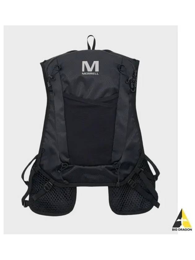 MERRELL UNISEX trail running bag BLACK - MERRYMOTIVE - BALAAN 1