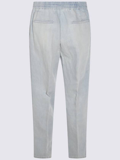 Brunello Cucinelli Jeans Denim Chiarissimo Light - BRUNELLO CUCINELLI - BALAAN 2