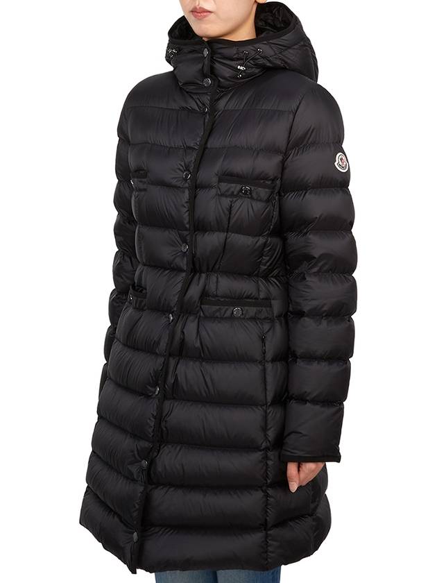 Hirma Women s Padded Jumper 1C00025 595FE 999 - MONCLER - BALAAN 3