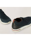 360 LP Flexi Wish Wool Walk Low Top Sneakers Agave Blue - LORO PIANA - BALAAN 5