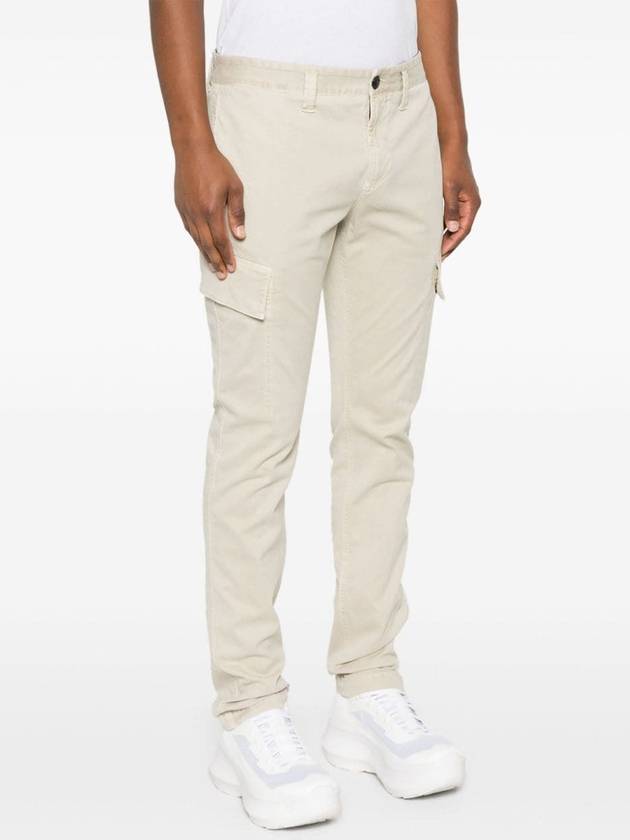 STONE ISLAND PANTALONE SKINNY - STONE ISLAND - BALAAN 3