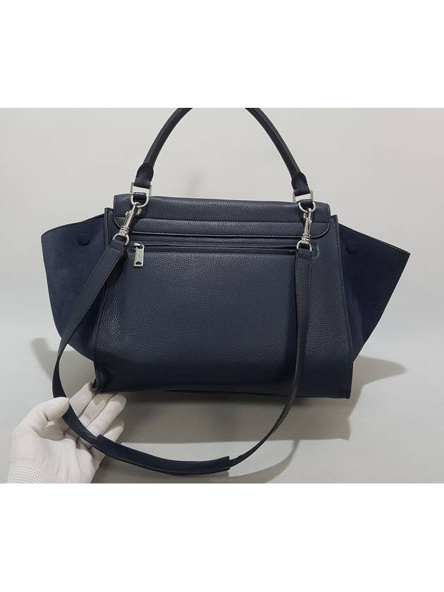 women tote bag - CELINE - BALAAN 5