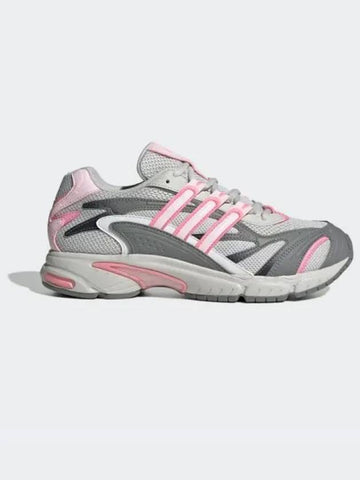 TEMPUR Temper Run 2 Women s BLIPNKCLPINKGREONE - ADIDAS - BALAAN 1