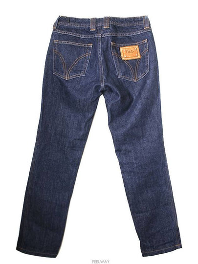 women jeans - DOLCE&GABBANA - BALAAN 2