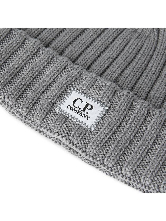 Men s Beanie 17CMAC120A 005509A 937 - CP COMPANY - BALAAN 4