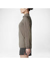 Gyakusou Light Breath Running Zip-Up Jacket Olive - NIKE - BALAAN 4