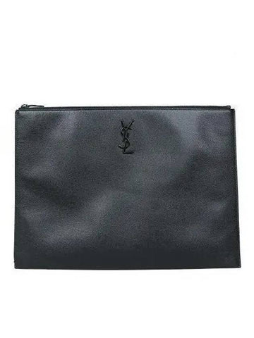 534680 clutch bag - SAINT LAURENT - BALAAN 1