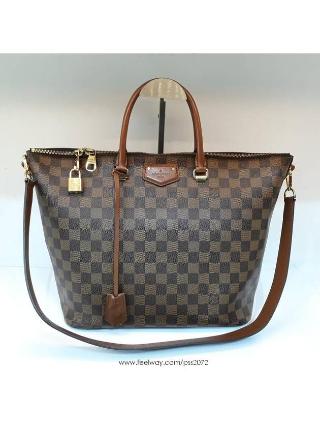 women shoulder bag - LOUIS VUITTON - BALAAN 7