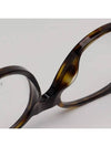 Glasses frame LADYO1 086 classic round horn rim - DIOR - BALAAN 6