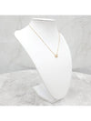 women necklace - CARTIER - BALAAN 3