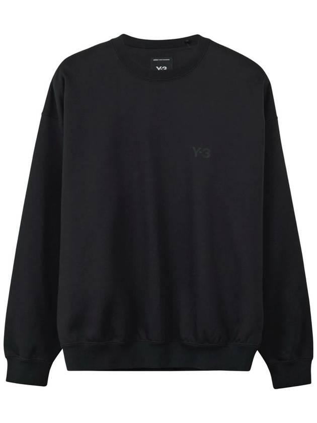 Y-3 Adidas Sweatshirt - ADIDAS - BALAAN 1