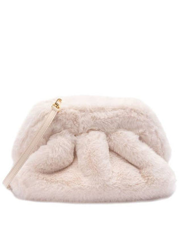 Themoirè Tia Fur Bag - THE MOIRE - BALAAN 1