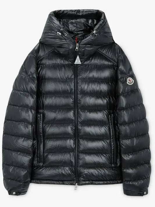 Men s Besineh Navy Padding 1A00003 597EX 779 - MONCLER - BALAAN 2