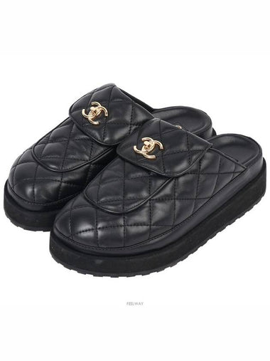 women shoes - CHANEL - BALAAN 1