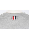 Diagonal sweatshirt 5 XXL - THOM BROWNE - BALAAN 8