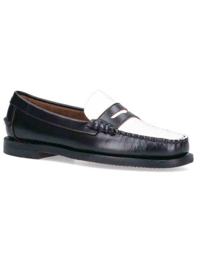 Sebago Flat Shoes - SEBAGO - BALAAN 2