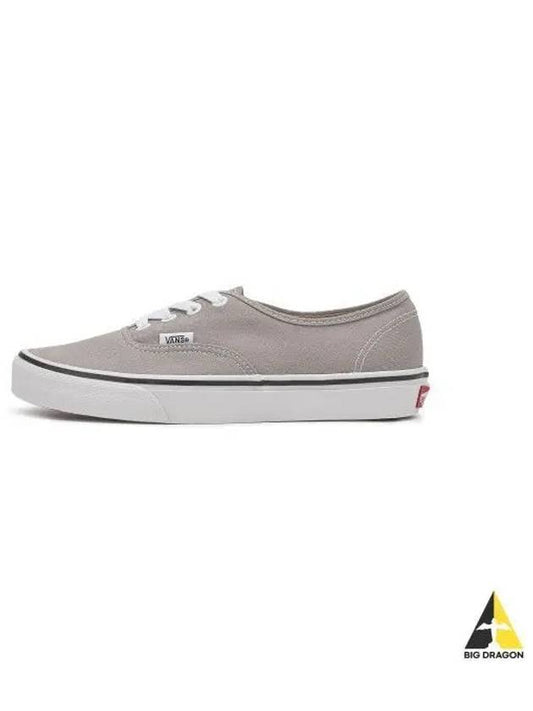 Authentic Color THEORY Ultimate Gray VN0009PVKAQ1 - VANS - BALAAN 1