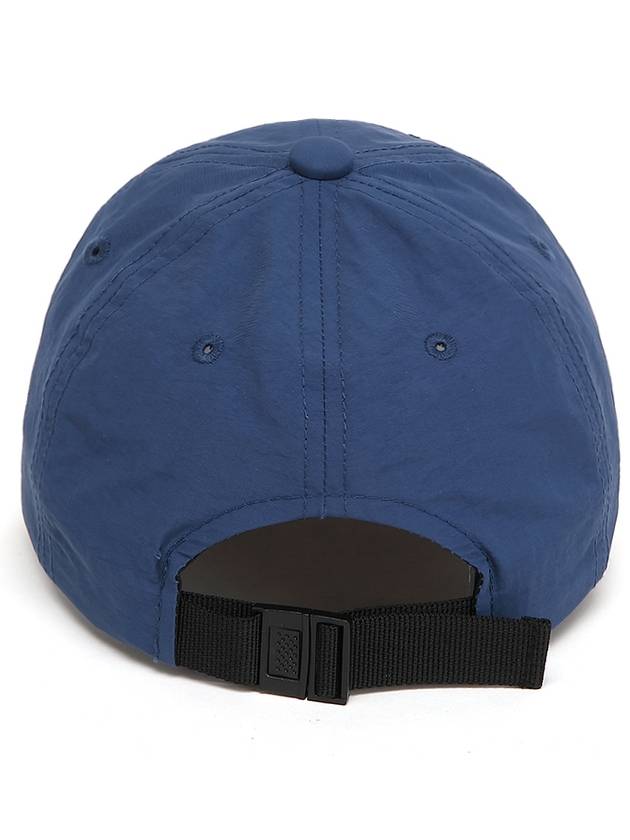 Light Ball Cap Navy - DONTFORGETME - BALAAN 3