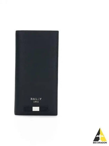 half wallet BALIROMY 603239 - BALLY - BALAAN 1