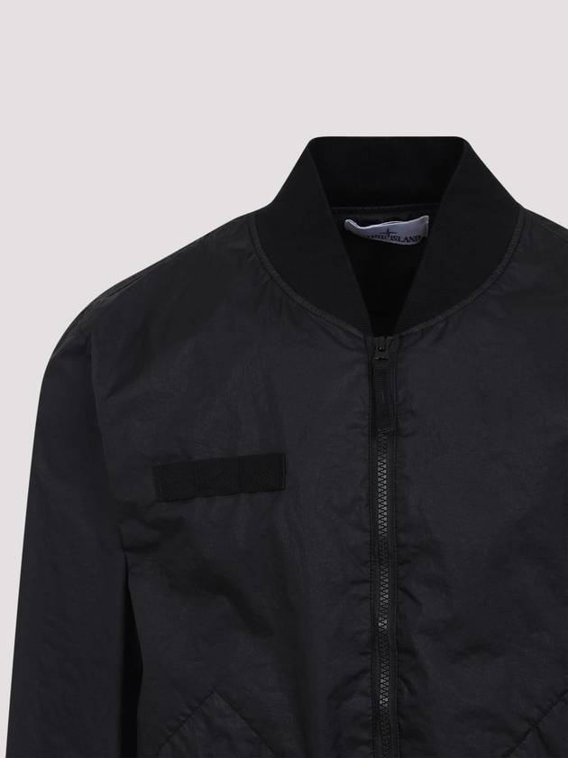 Stone Island Jacket - STONE ISLAND - BALAAN 3