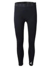 Men's Jordan Sports Dri Fit 3 4 Tights Black - NIKE - BALAAN 2