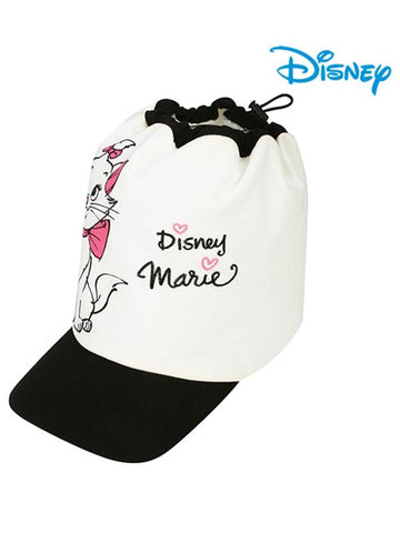 Women s String Golf Hat DI3LAC805 - DISNEY GOLF - BALAAN 1