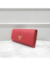 women s long wallet - PRADA - BALAAN 2