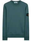 5 types of sweatshirts - STONE ISLAND - BALAAN 7