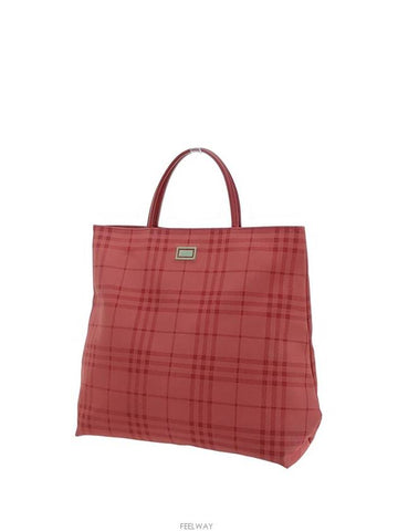 women tote bag - BURBERRY - BALAAN 1