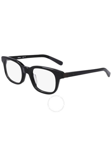 Shinola Demo Sport Unisex Eyeglasses SH15003 001 49 - SHINOLA - BALAAN 1