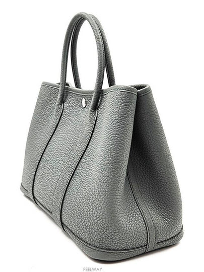 women tote bag - HERMES - BALAAN 2