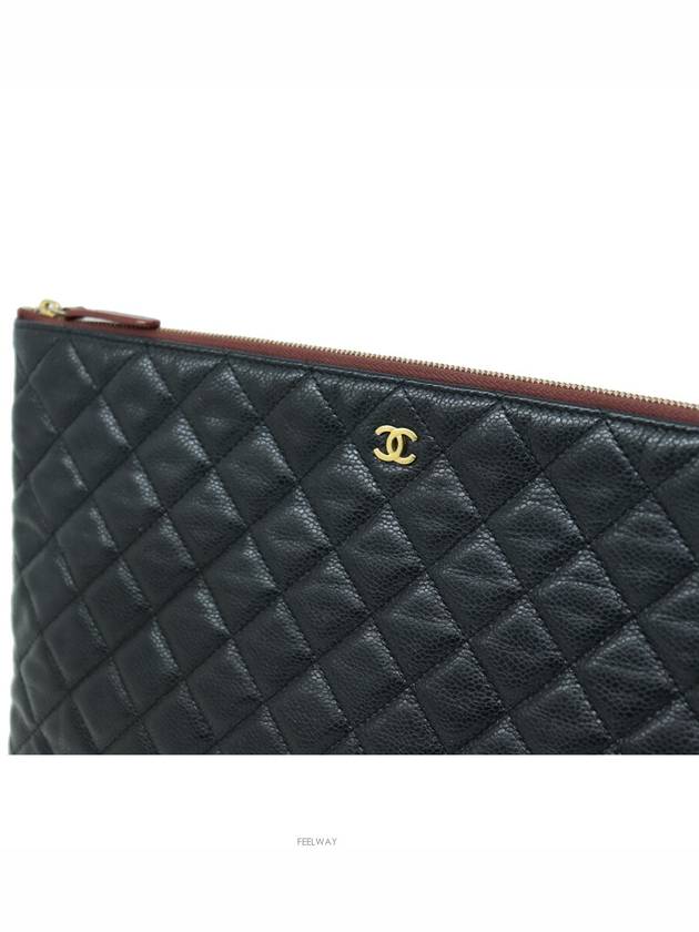 women clutch bag - CHANEL - BALAAN 2