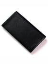 Citizen Twill Men s Long Wallet Black H085250CKAD - HERMES - BALAAN 8