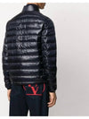 Petichette Down Padding Navy - MONCLER - BALAAN 7