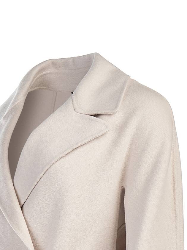 Women s Malika Coat 014 - MAX MARA - BALAAN 5