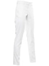 Men's Ellott Golf Pants White - J.LINDEBERG - BALAAN 2