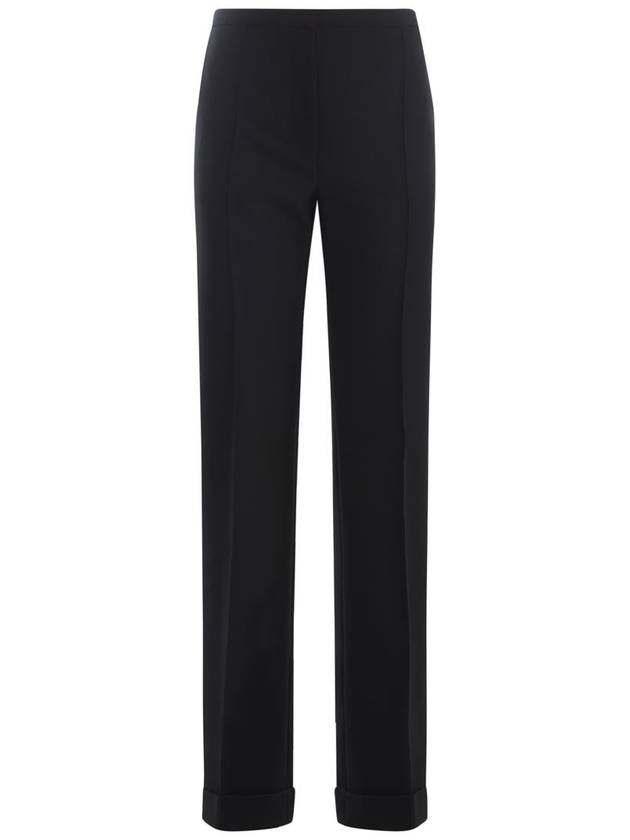 Philosophy Di Lorenzo Serafini Flared Trousers Philosophy - PHILOSOPHY DI LORENZO SERAFINI - BALAAN 1