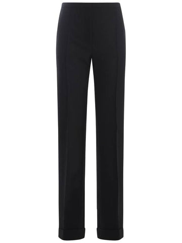 Philosophy Di Lorenzo Serafini Flared Trousers Philosophy - PHILOSOPHY DI LORENZO SERAFINI - BALAAN 1