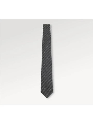 Monogram Tie M79438 - LOUIS VUITTON - BALAAN 1