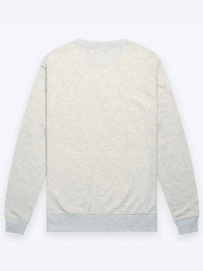 Celine Basic Sweatshirt Oatmeal - SUPENER - BALAAN 2