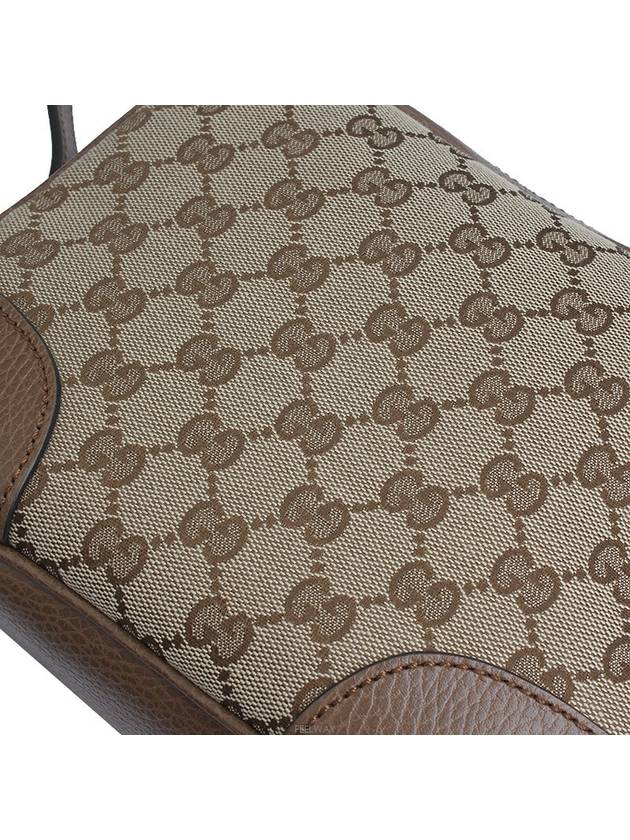 women cross bag - GUCCI - BALAAN 6